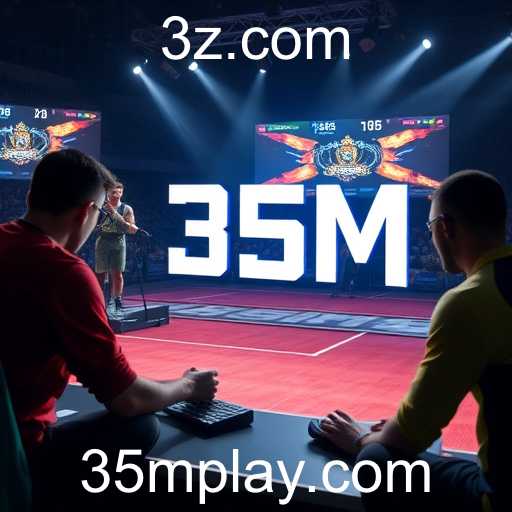 Ascensão dos eSports com 35M: Um Impacto Cultural