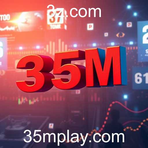 Ascensão dos Jogos com a Palavra-Chave '35M'