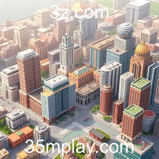Explorando a Categoria ‘Economia’ nos Jogos do Site 35M