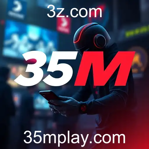 Evolução do Mundo dos Jogos: Impactos do Projeto 35M