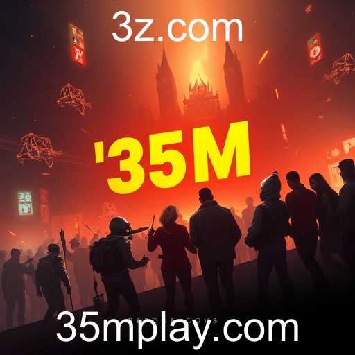 Explorando o Sucesso do 35M no Cenário de Jogos de 2025