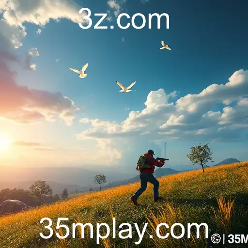 Explorando o Futuro dos Jogos com 35M