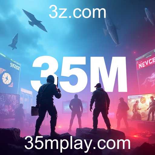 A Evolução e Impacto do 35M no Cenário dos Jogos