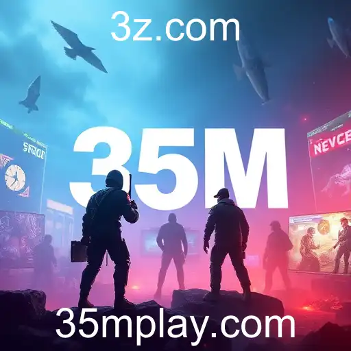 A Evolução e Impacto do 35M no Cenário dos Jogos