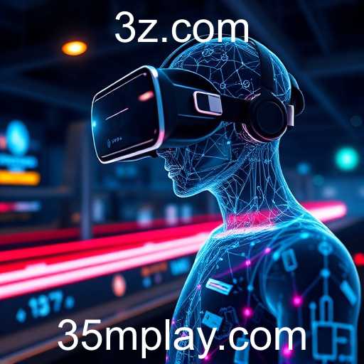 A Revolução dos Jogos e a Ascensão da 35M