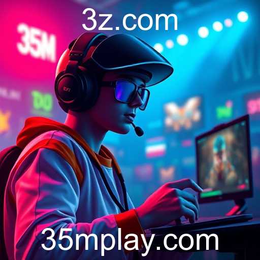 Revolução no Cenário dos eSports com 35M