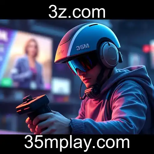 A Revolução do Portal 35M nos Jogos Online