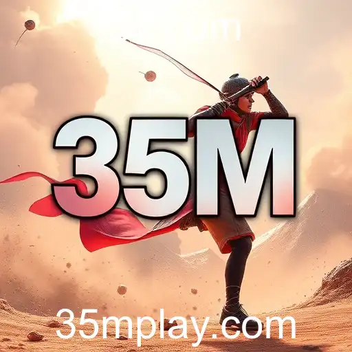 Inovações no Cenário de Jogos com 35M em 2025