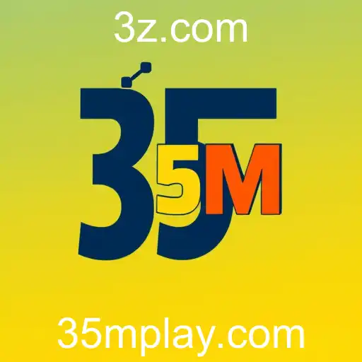 O Crescimento Intenso do 35M no Cenário de Jogos