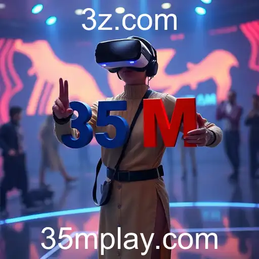 A Influência Crescente de 35M no Mundo dos Jogos