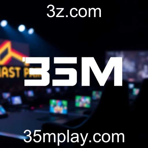 35M: O Fenômeno que Revoluciona o Mundo dos Jogos em 2025