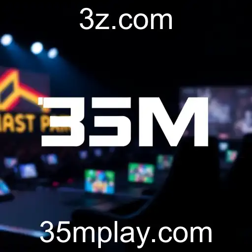 35M: O Fenômeno que Revoluciona o Mundo dos Jogos em 2025
