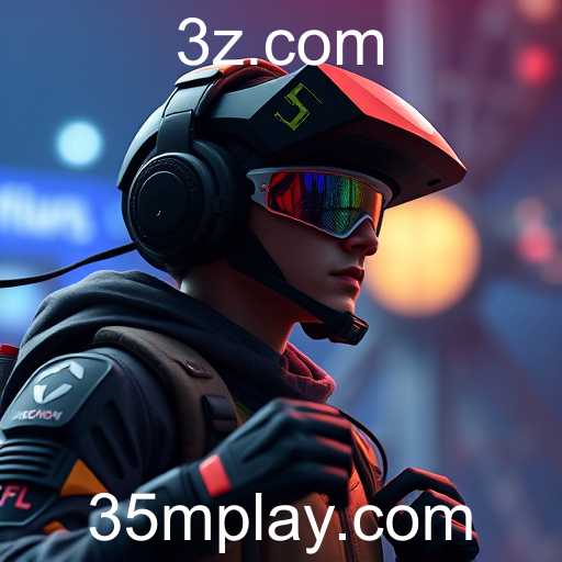 A Revolução dos Jogos: A Ascensão do 35M