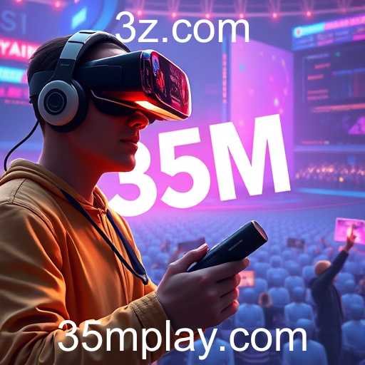 A Ascensão do 35M no Cenário dos Esports