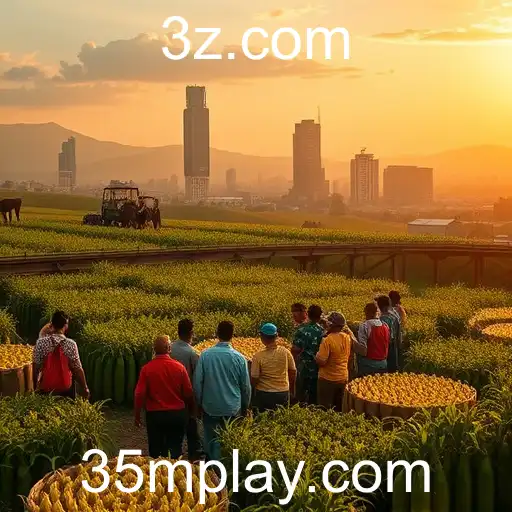 A Ascensão do 35M no Universo dos Jogos