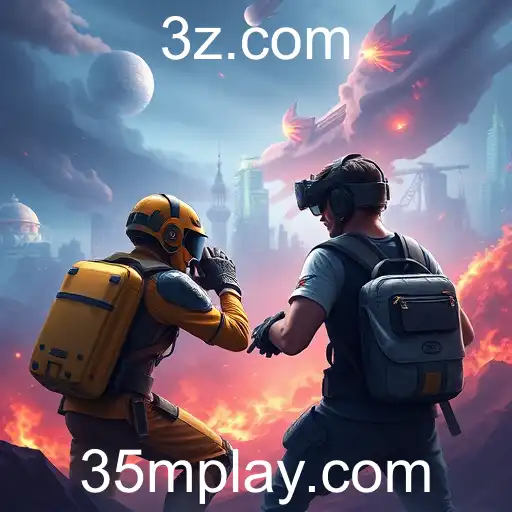 Explorando a Categoria 'Tendências' no Mundo dos Jogos